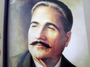 iqbal kashmiri