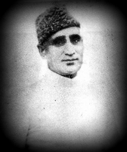 Chaudhary Abbas founder of young man's federation 1929