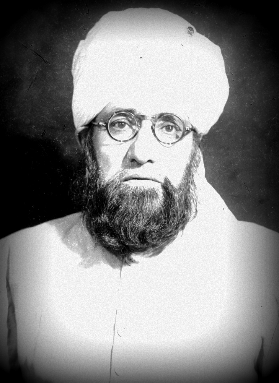 founder of Kashmir Struggle 1931