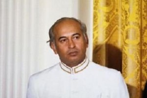 z-a-bhutto