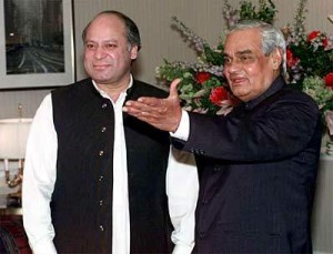 vajpayee