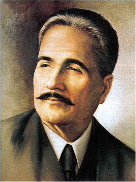 Dr. Iqbal Dreamt of Kashmir’s Freedom