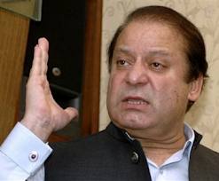 Nawaz Sharif