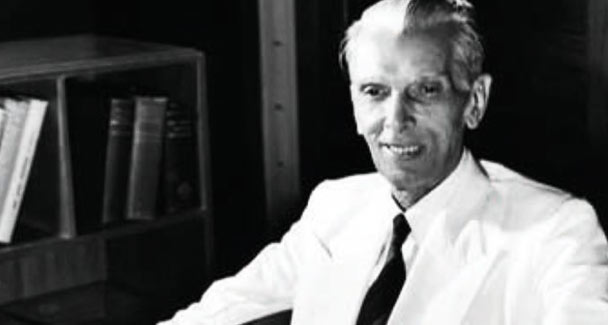 Understanding Jinnah