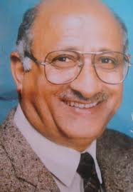 Tahir Muzter’s lament on a blood soaked Kashmir will be remembered for long