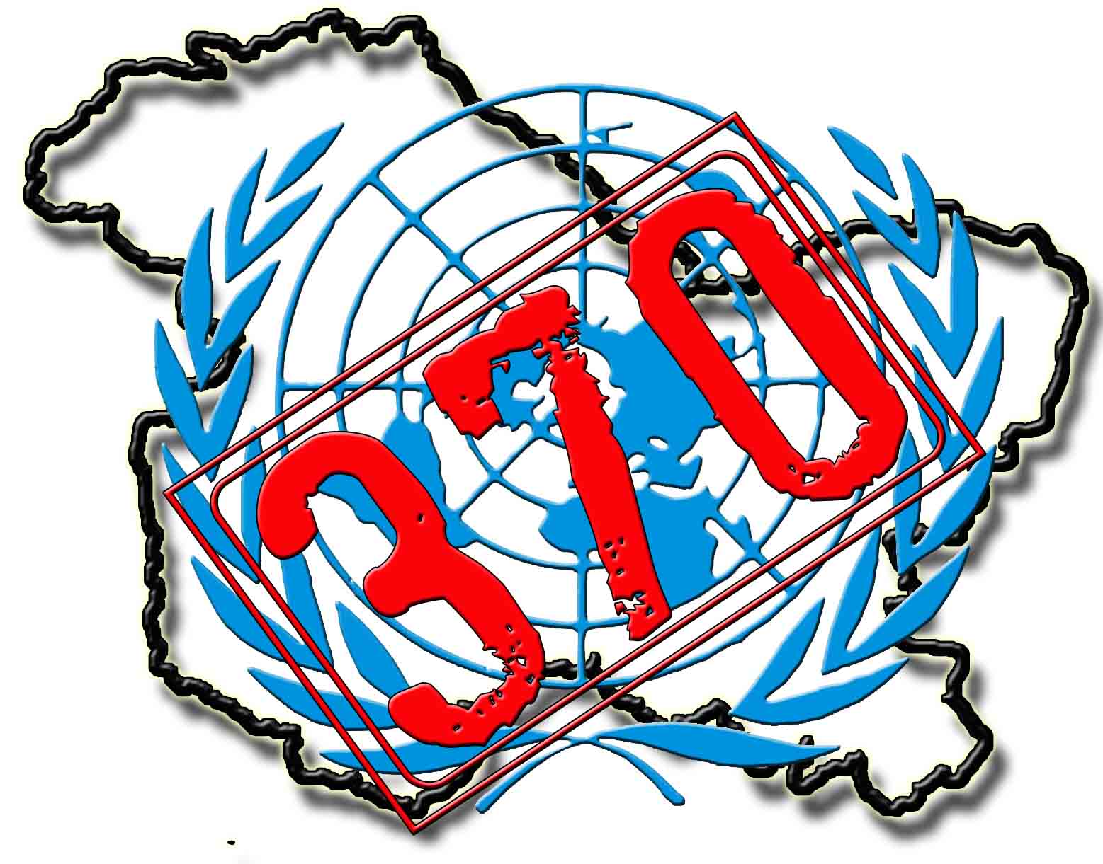 Article 370 and UN Resolutions are “dove-tailed”