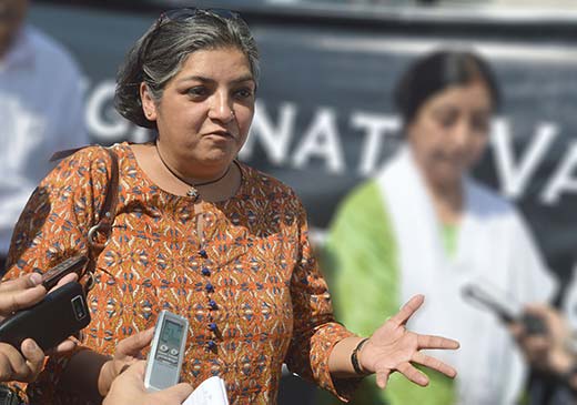 Suppressing Dissent And Suppressors Nemesis