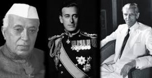 Jinnah Mountbatten