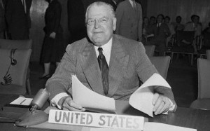 19500627_UN_Ambassador_Warren_Austin_on_Korea-001