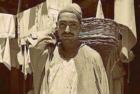 Tell Children Their Story