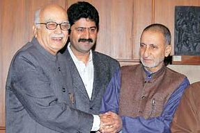 Nineties and Dulat’s Book-  Reading Between Lines?