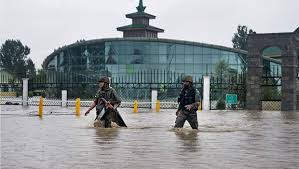 Flood Affected 2014  And Lip Service