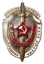 kgb