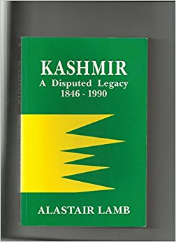 A Clarion Call For Kashmiris: Wake Up To Tell Your Story