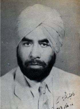 Autobiographical: Meeting Nehru’s Top Propaganda Man