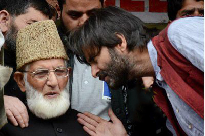 Strangulating Voices of Dissent Pushes Youth To The Wall