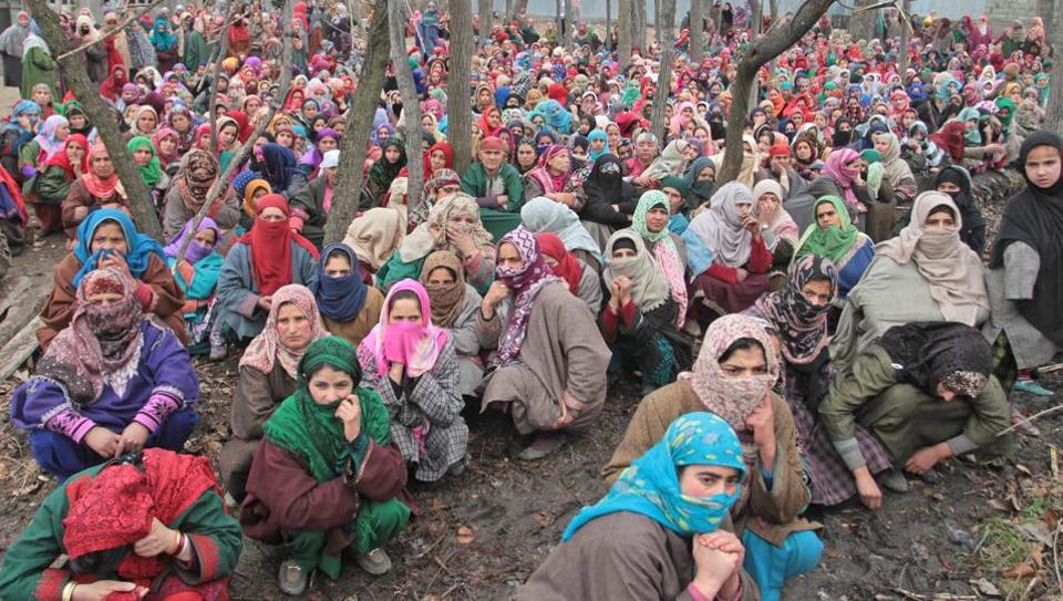 Kashmir: Narratives, Not Military Power Triumphs