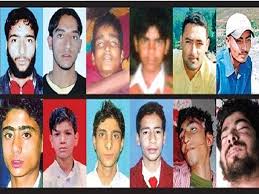 The Wailing Museums Of Kashmir: The agonized story of parents of martyred children