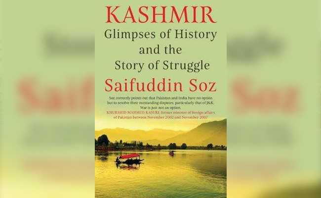 The “Others” Narrative: My Take on Soz’s Book