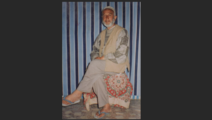 From Downtown Boy:  Of Great Kulfiwala Ama Budda