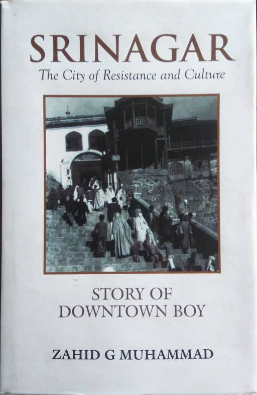 Story of Downtown Boy Review